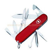 Нож Victorinox Super Tinker от магазина Мандривник Украина